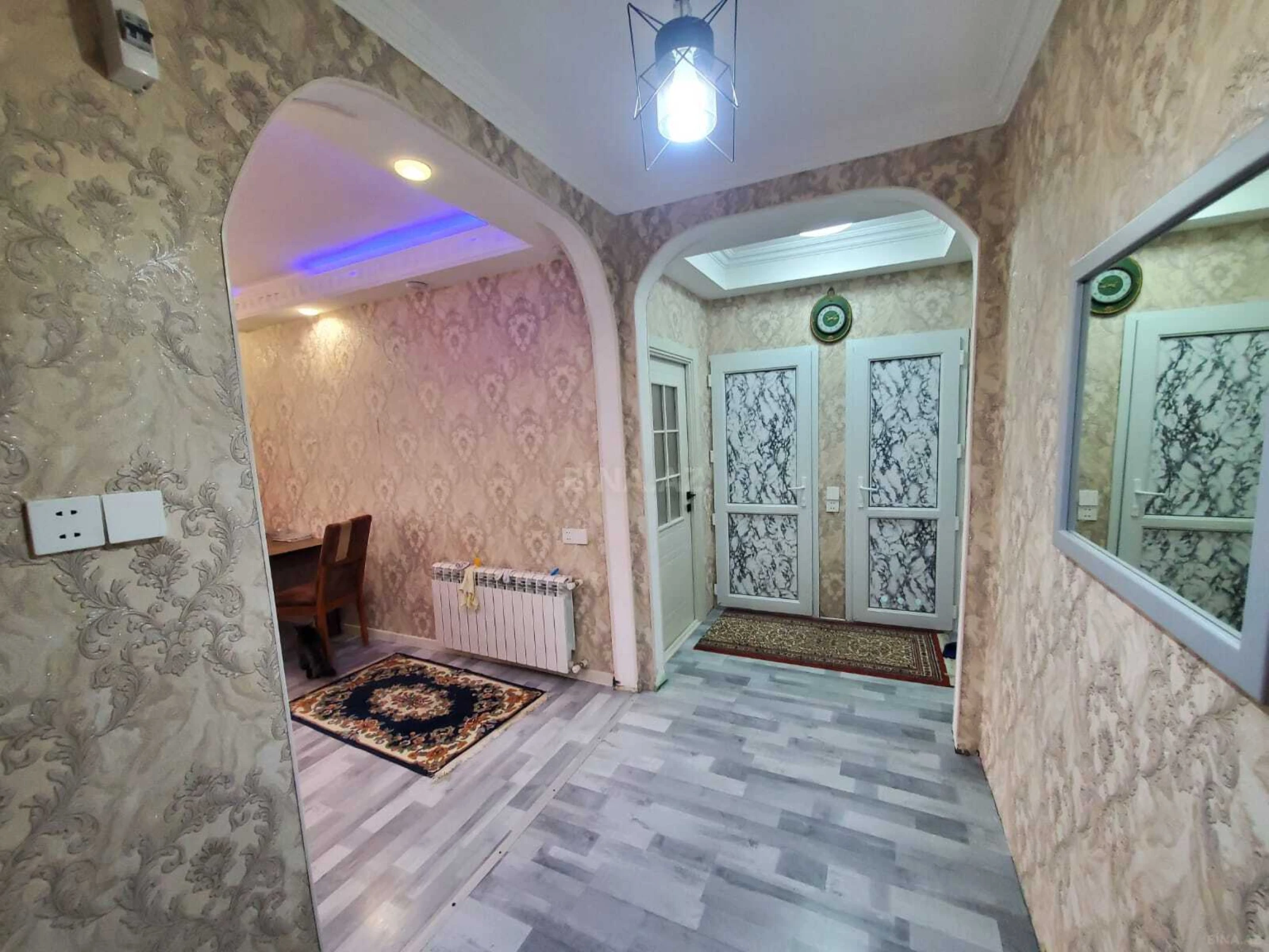 Satılır 3 otaqlı mənzil 65 m²