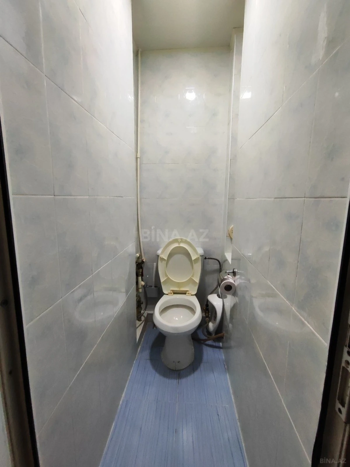 Satılır 4 otaqlı mənzil 85 m²