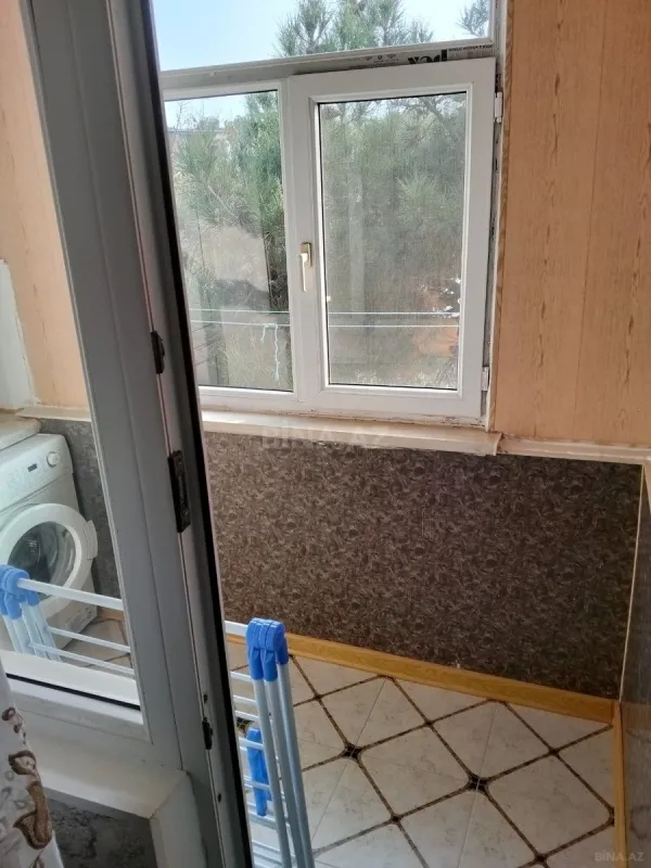 Kirayə verilir 1 otaqlı mənzil 40 m²