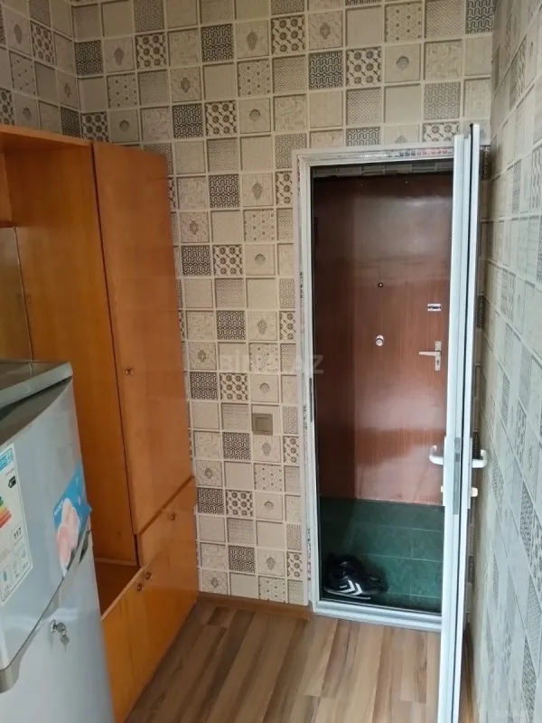 Kirayə verilir 1 otaqlı mənzil 40 m²