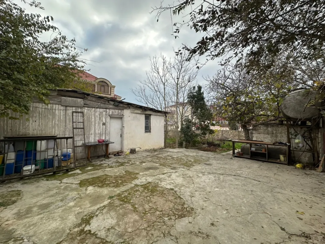 Satılır torpaq sahəsi 7 m²