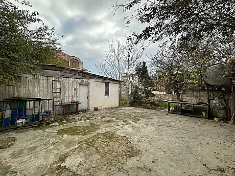 Satılır torpaq sahəsi 7 m²