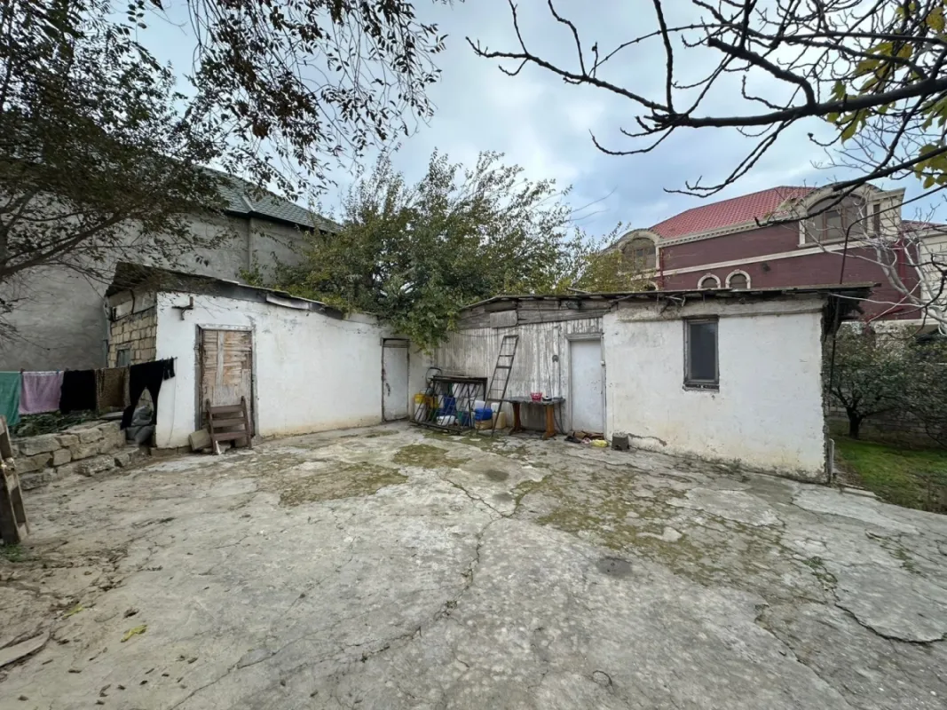 Satılır torpaq sahəsi 7 m²