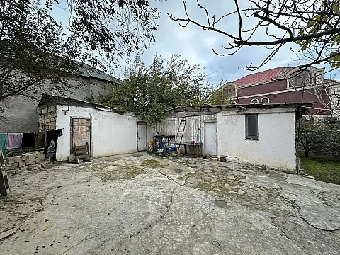 Satılır torpaq sahəsi 7 m²