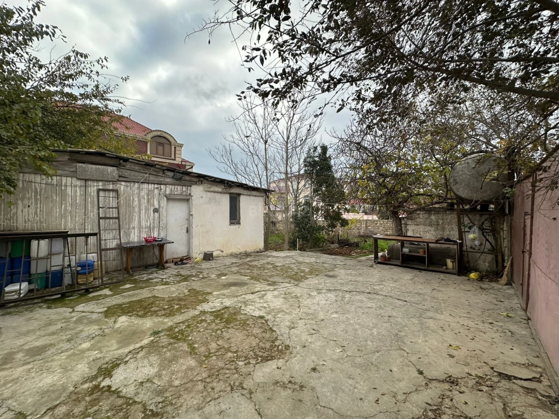 Satılır torpaq sahəsi 7 m²