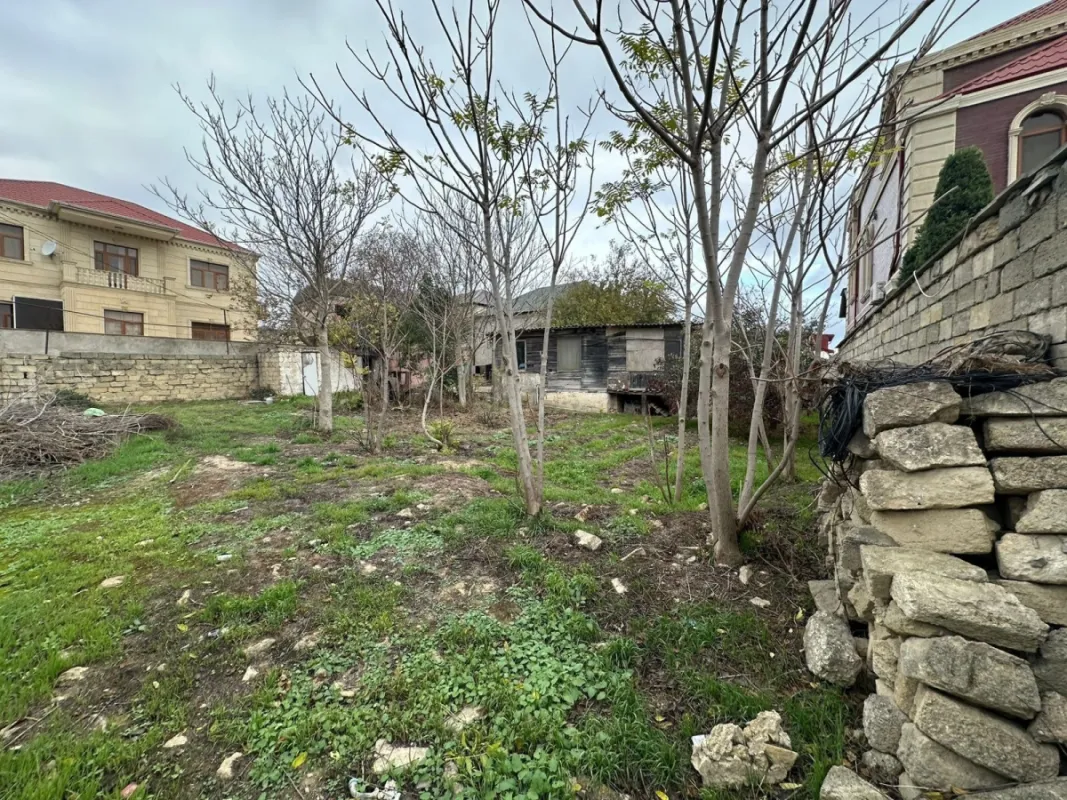 Satılır torpaq sahəsi 7 m²