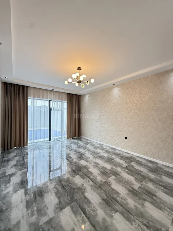 Satılır 4 otaqlı həyət evi 135 m²