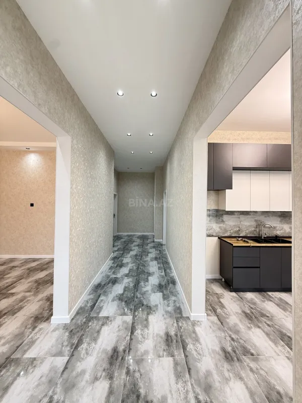 Satılır 4 otaqlı həyət evi 135 m²