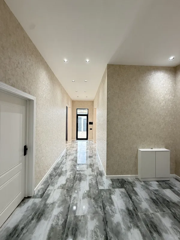 Satılır 4 otaqlı həyət evi 135 m²