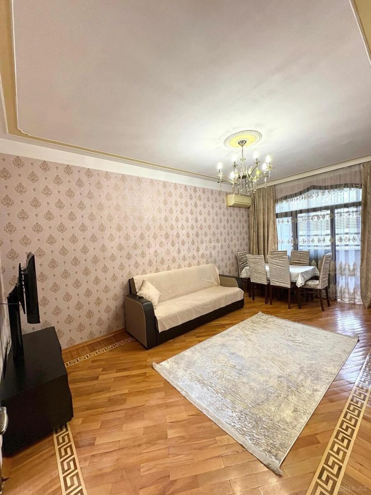 Kirayə verilir 2 otaqlı mənzil 64 m²