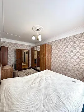 Kirayə verilir 2 otaqlı mənzil 64 m²