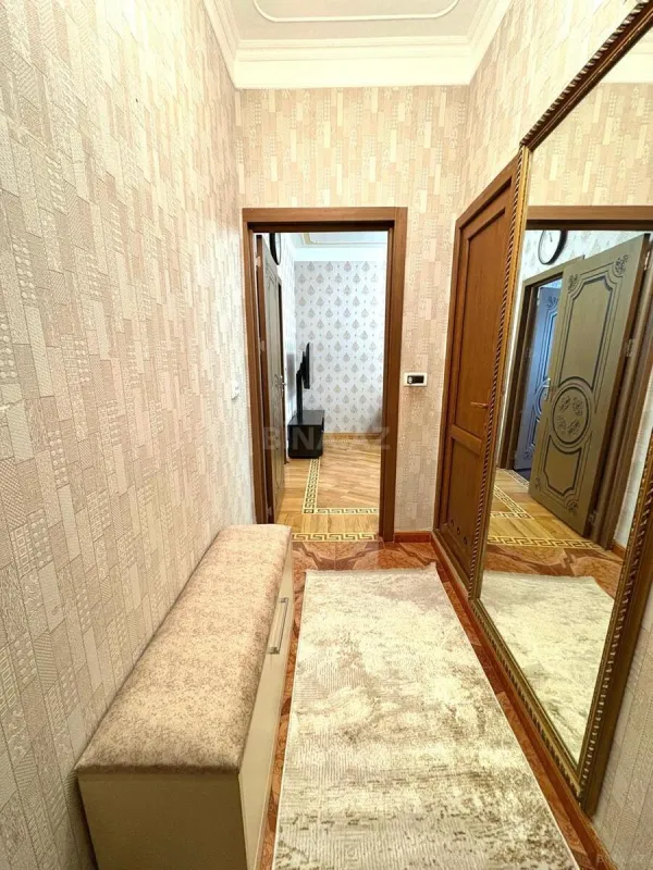 Kirayə verilir 2 otaqlı mənzil 64 m²