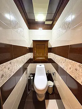 Kirayə verilir 2 otaqlı mənzil 64 m²