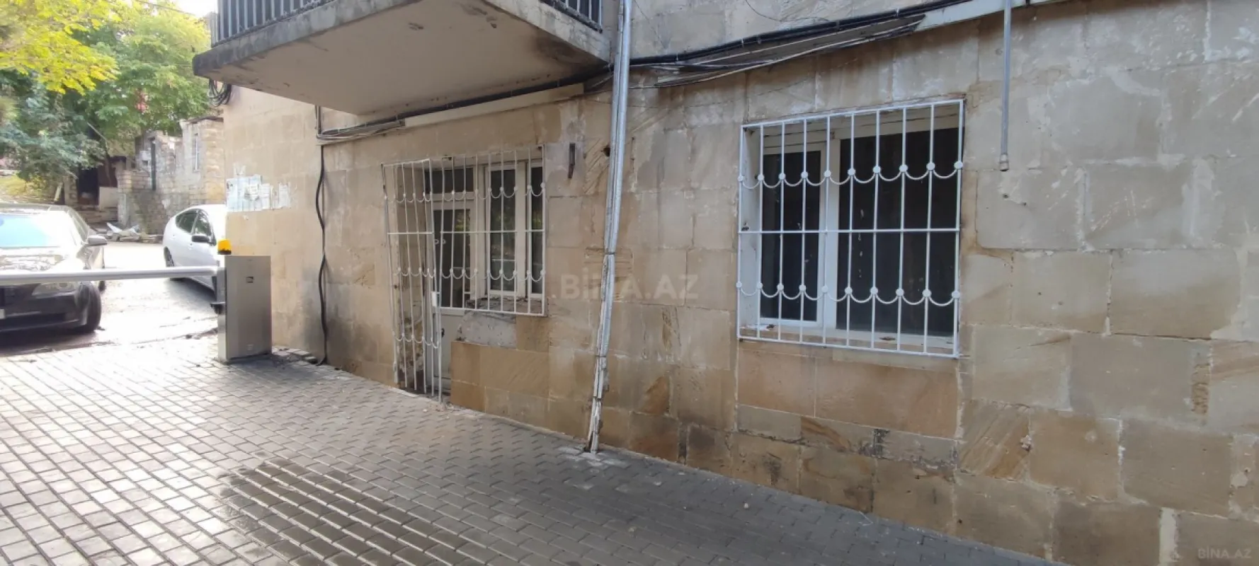 Satılır 1 otaqlı mənzil 42.7 m²