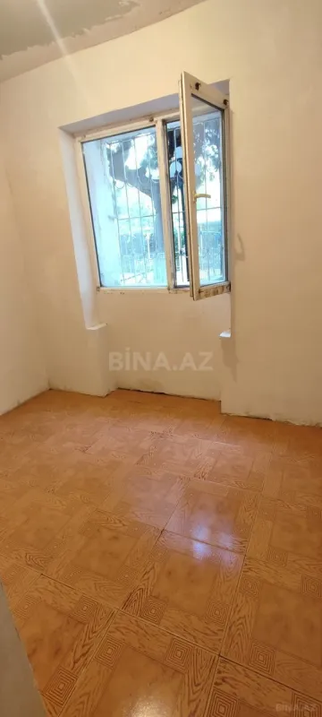 Satılır 1 otaqlı mənzil 42.7 m²