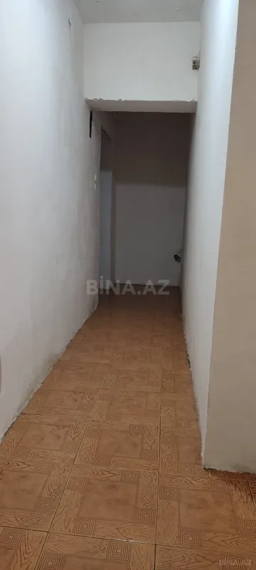 Satılır 1 otaqlı mənzil 42.7 m²