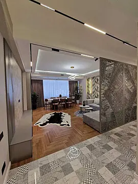 Satılır 3 otaqlı mənzil 112 m²