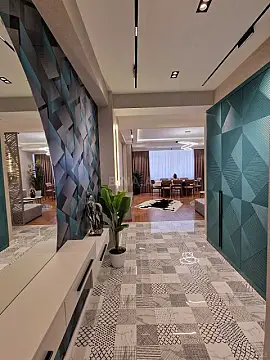 Satılır 3 otaqlı mənzil 112 m²