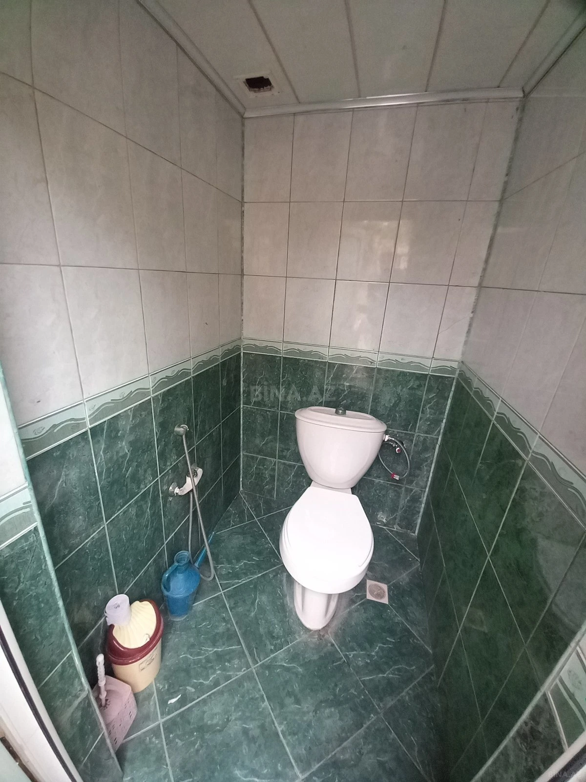 Satılır 3 otaqlı həyət evi 70 m²