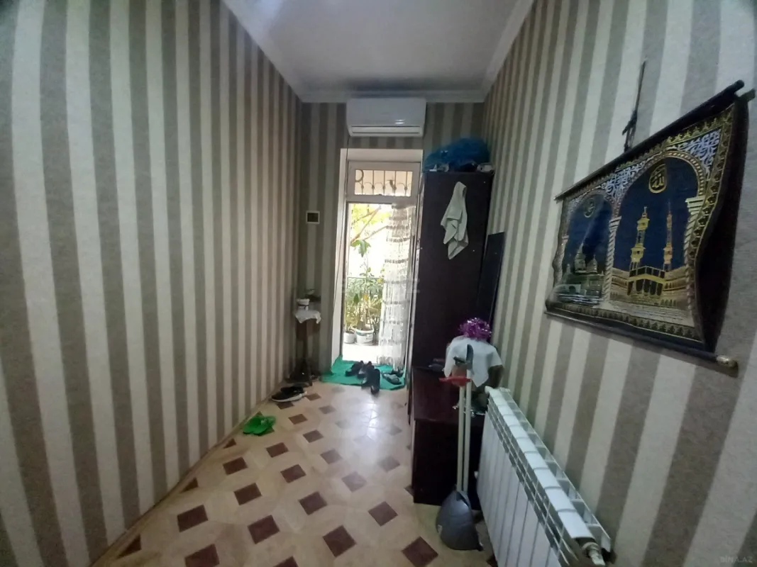 Satılır 3 otaqlı həyət evi 70 m²