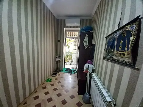 Satılır 3 otaqlı həyət evi 70 m²