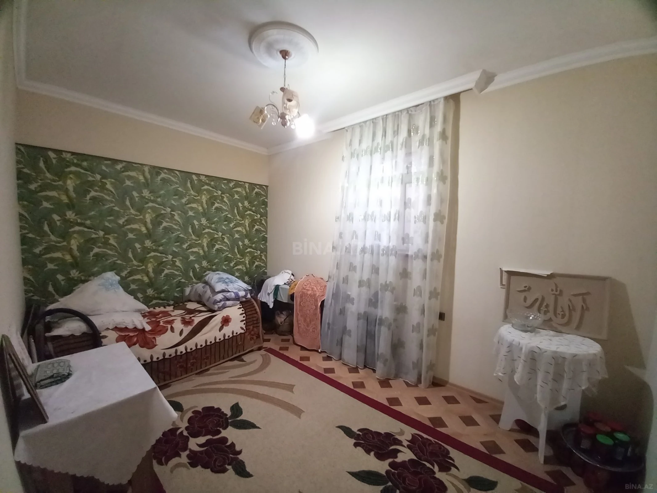 Satılır 3 otaqlı həyət evi 70 m²