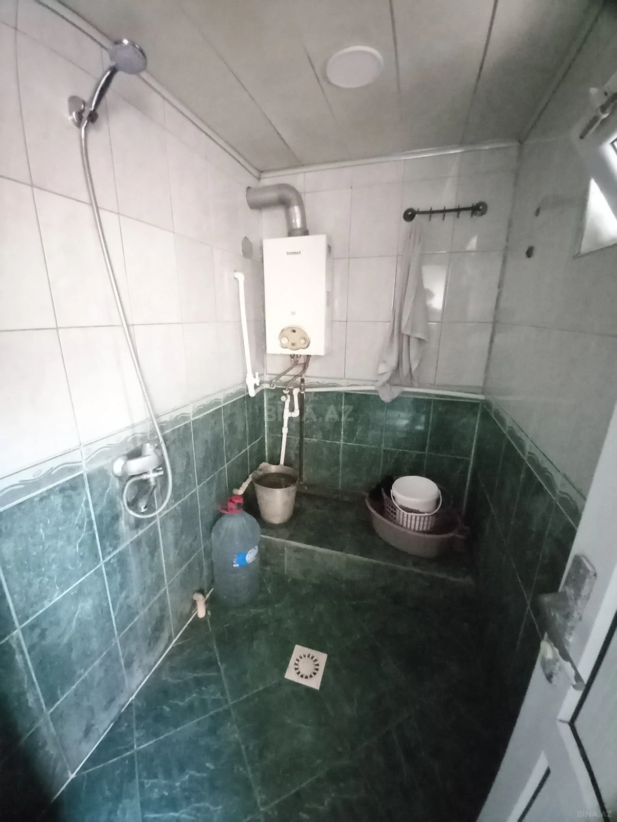 Satılır 3 otaqlı həyət evi 70 m²