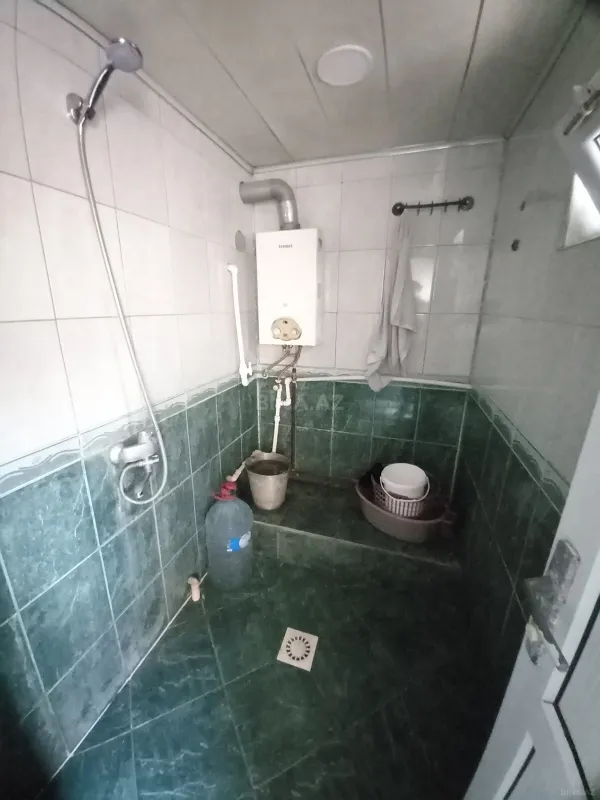 Satılır 3 otaqlı həyət evi 70 m²