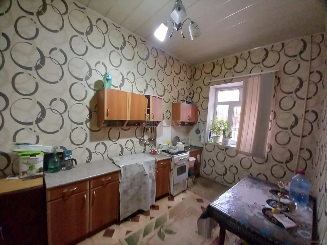 Satılır 3 otaqlı həyət evi 70 m²