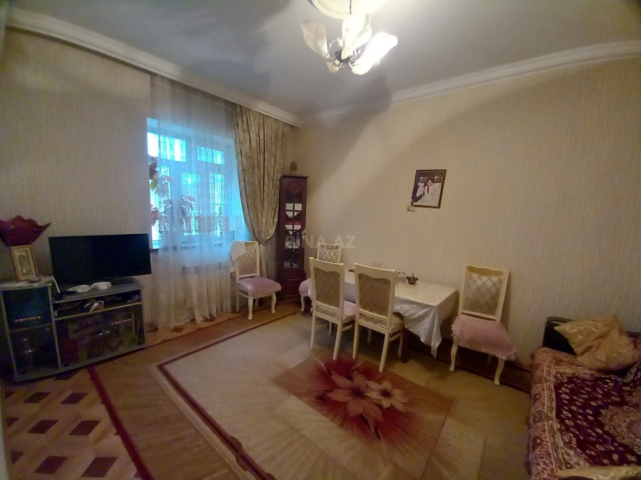 Satılır 3 otaqlı həyət evi 70 m²