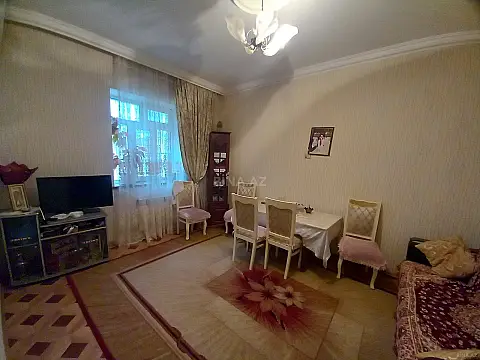 Satılır 3 otaqlı həyət evi 70 m²
