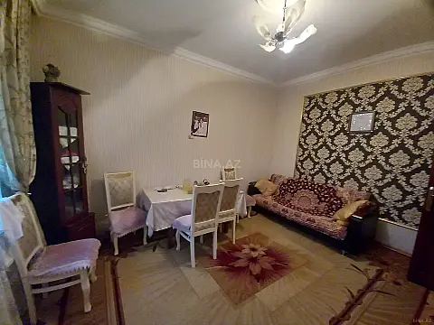 Satılır 3 otaqlı həyət evi 70 m²