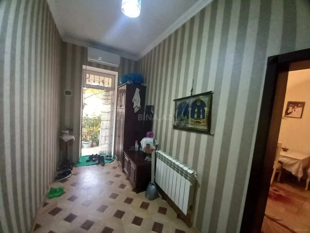 Satılır 3 otaqlı həyət evi 70 m²