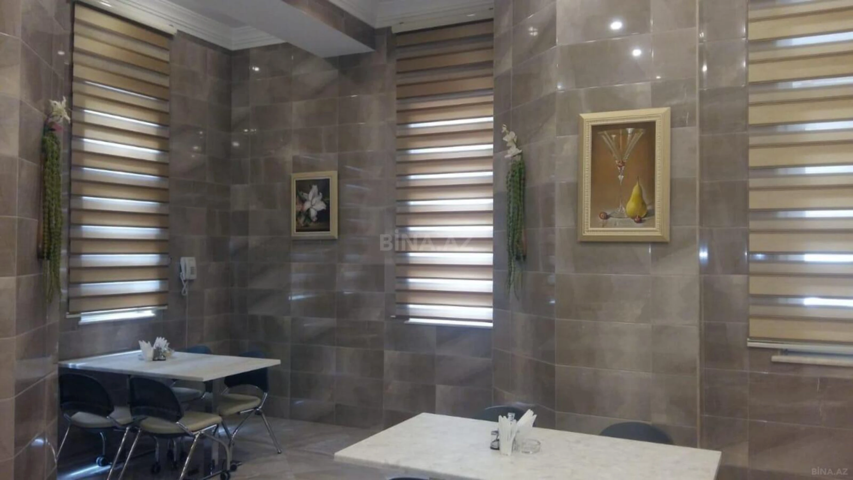 Kirayə verilir 8 otaqlı ofis 1000 m²