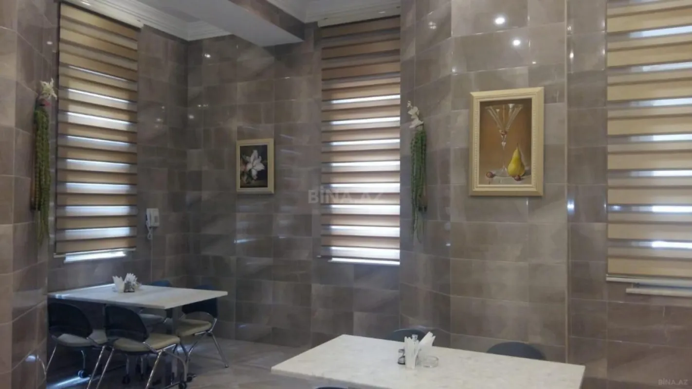 Kirayə verilir 8 otaqlı ofis 1000 m²