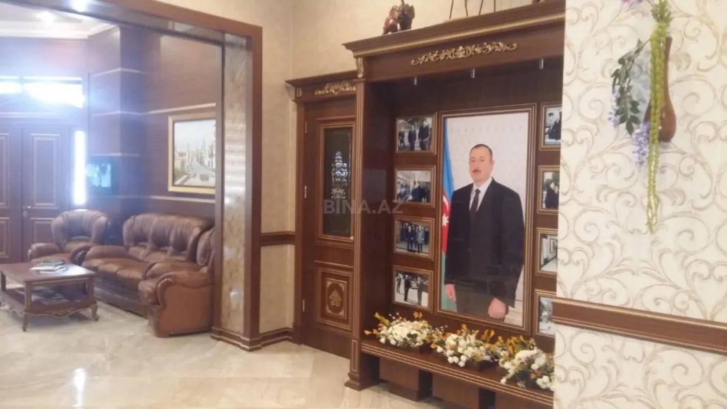 Kirayə verilir 8 otaqlı ofis 1000 m²