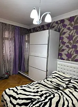 Satılır 4 otaqlı mənzil 101 m²