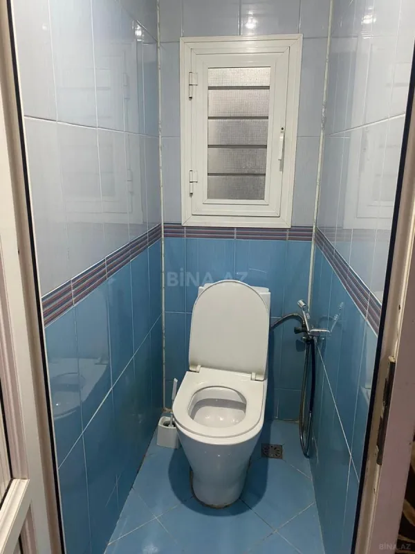 Satılır 4 otaqlı mənzil 101 m²