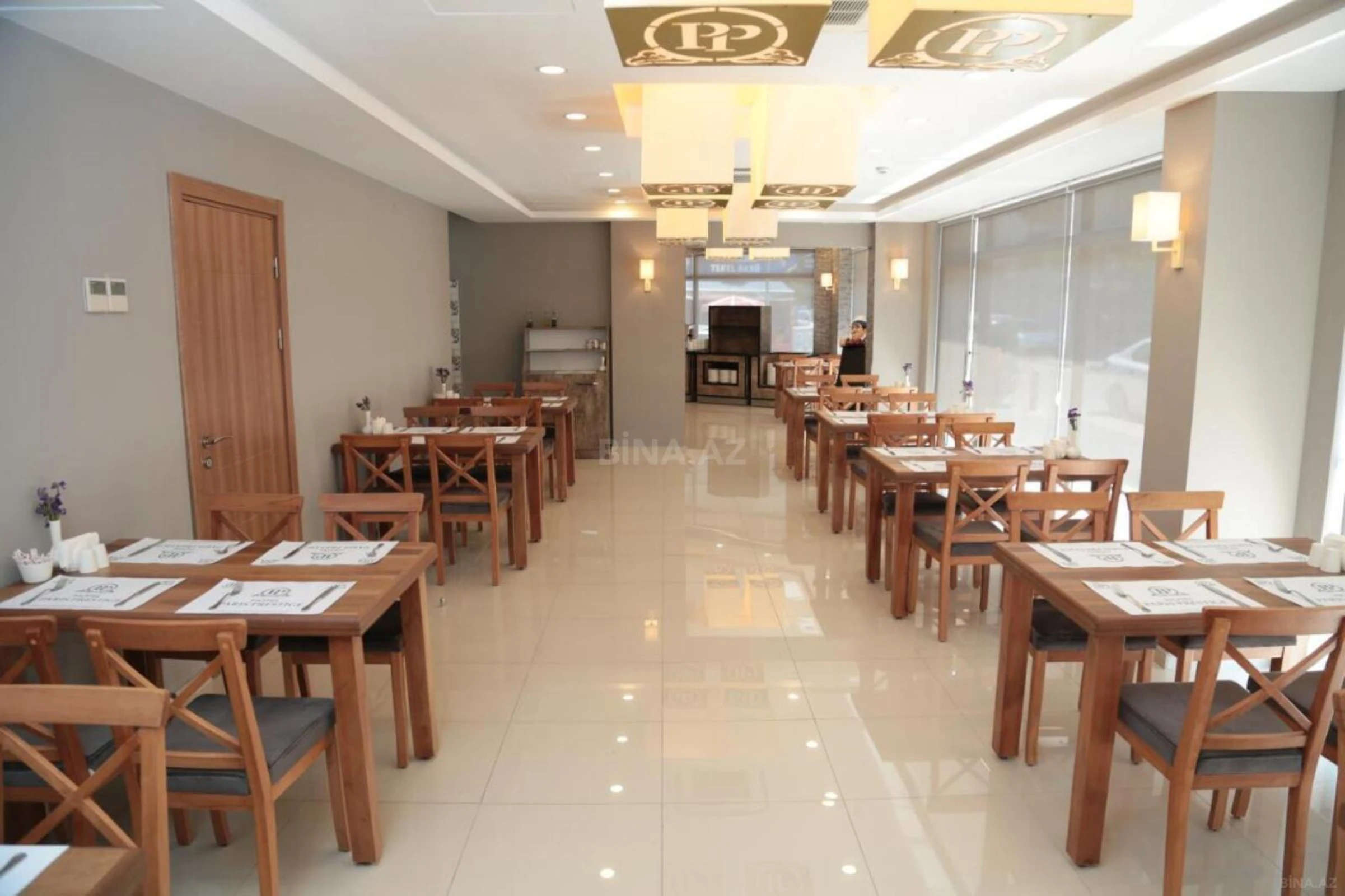 Satılır obyekt 2400 m²