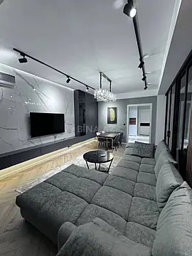 Kirayə verilir 2 otaqlı mənzil 90 m² — Bakı, Xətai 2 otaq 90.00 m²