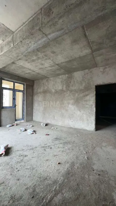 Satılır 2 otaqlı mənzil 96 m²