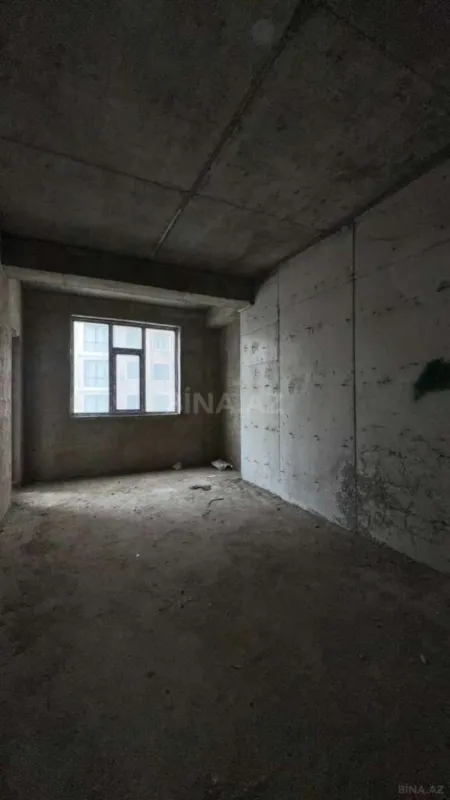 Satılır 2 otaqlı mənzil 96 m²