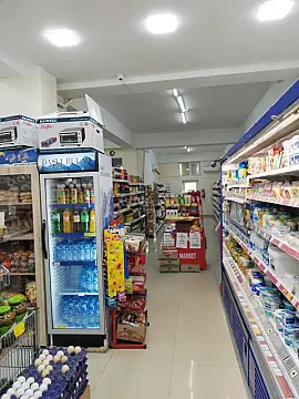 Kirayə verilir obyekt 150 m²