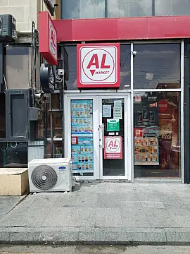 Kirayə verilir obyekt 150 m²