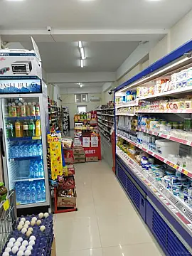 Kirayə verilir obyekt 150 m²