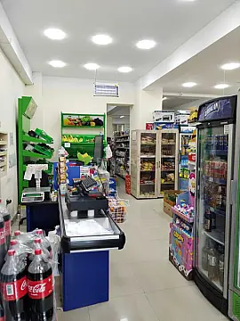 Kirayə verilir obyekt 150 m²