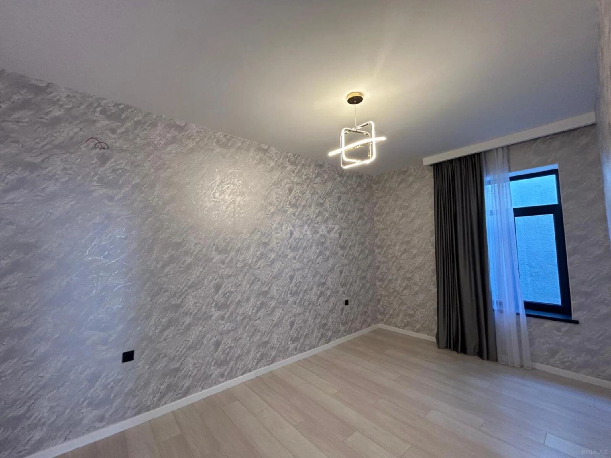 Satılır 4 otaqlı həyət evi 125 m²