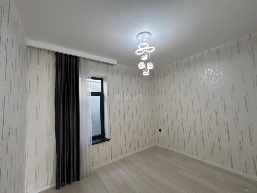 Satılır 4 otaqlı həyət evi 125 m²