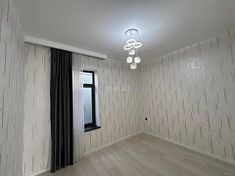 Satılır 4 otaqlı həyət evi 125 m²