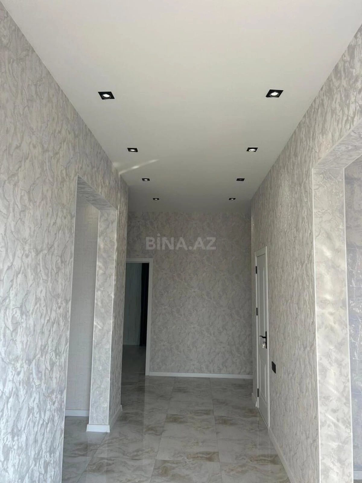 Satılır 4 otaqlı həyət evi 125 m²